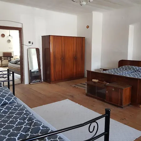 Appartement Tvrz