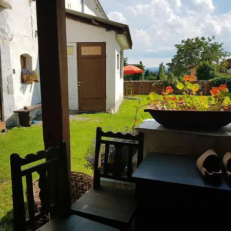 Tvrz Appartement *