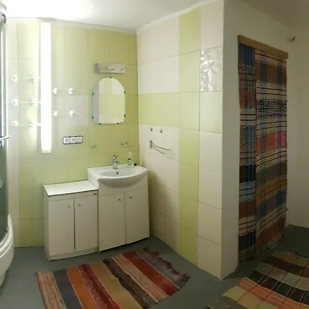 Appartement Tvrz Ceprovice
