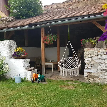 Appartement Tvrz